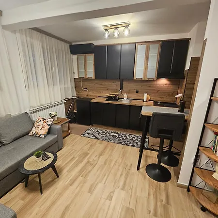 Sandra Appartamento *